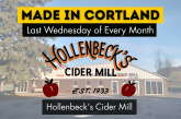 Made in cortland 3